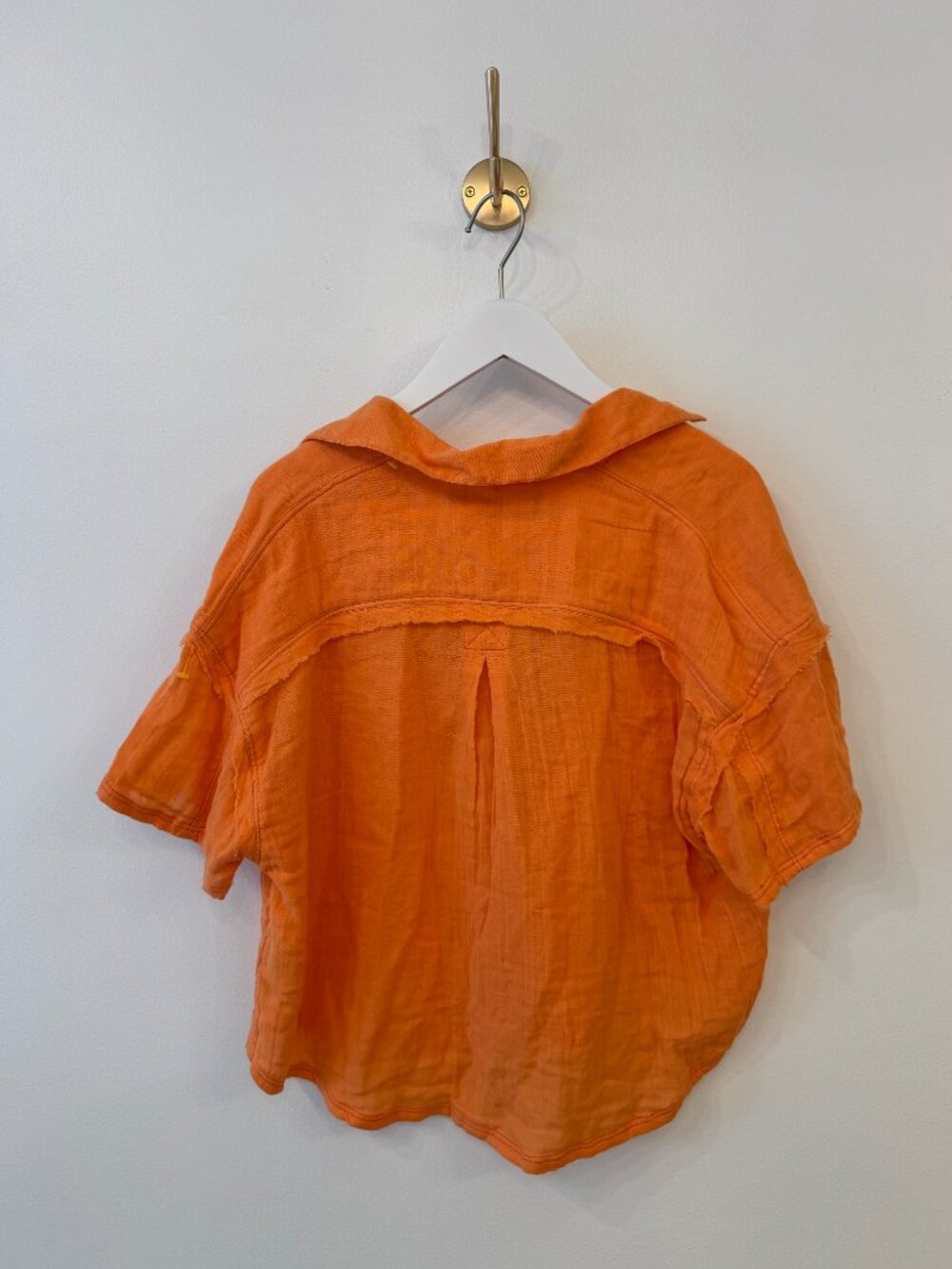 Free People We The Free Full of Light Top - Picture 4 of 4